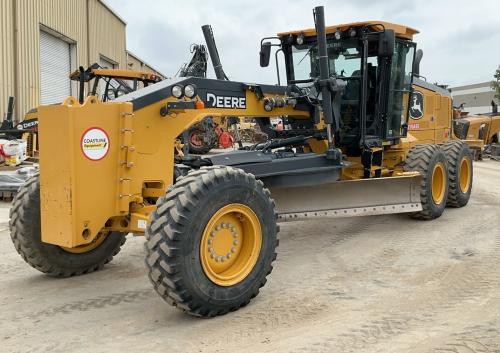 2023 John Deere 672GP