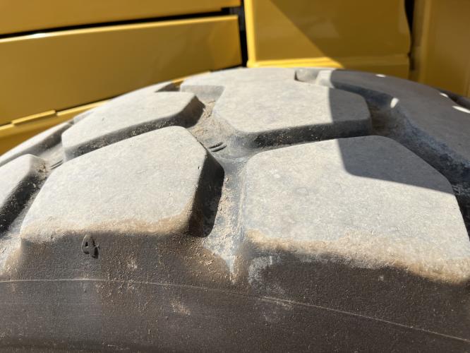 John Deere 544P HL