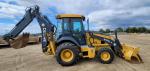 John Deere 310SL HL