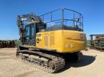 John Deere 210G LC