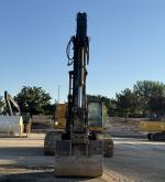 John Deere 450D LC