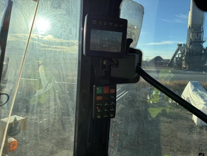 John Deere 544 G