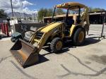 John Deere 111BLV