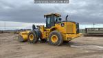 John Deere 644 P