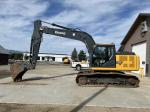 John Deere 200 G