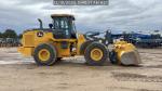 John Deere 644 P