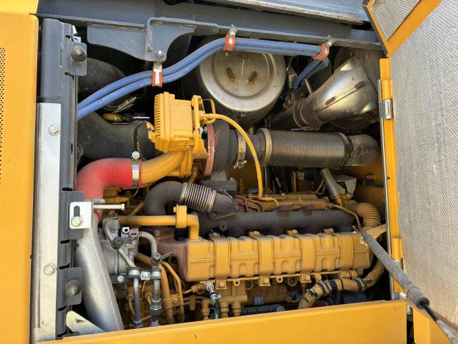 John Deere 544 P