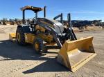 John Deere 210 P