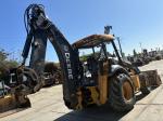 John Deere 410L