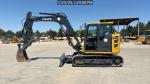 John Deere 85 P