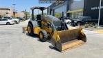 John Deere 210 P