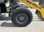 New Holland W80C