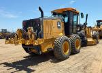 John Deere 872GP
