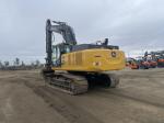 John Deere 350 P