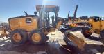 John Deere 672GP