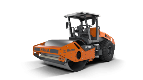 Hamm HC 140i P