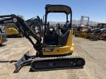 John Deere 35G