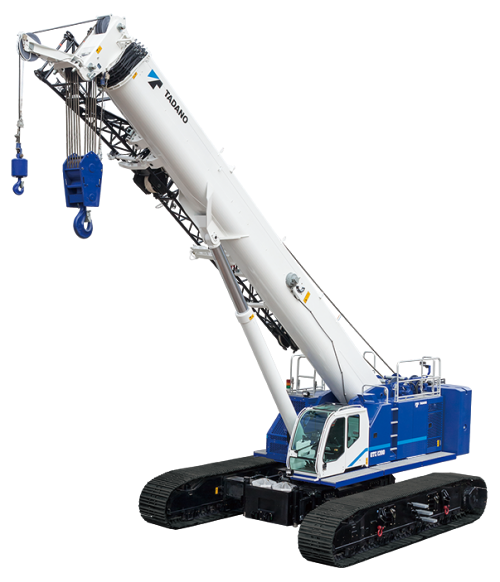  TADANO GTC1200
