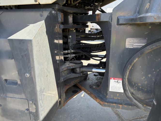 Komatsu WA470-7