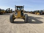 John Deere 772GP