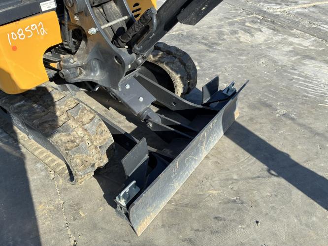 John Deere 17G