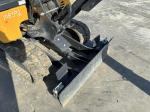 John Deere 17G