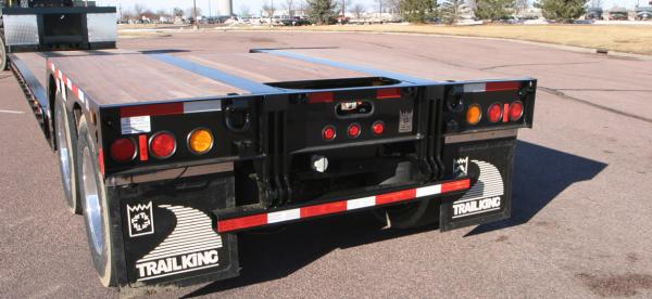 TrailKing