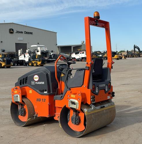 Hamm HD12VV