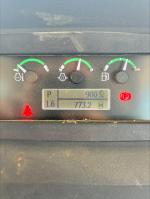 John Deere 550K