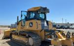 John Deere 850L