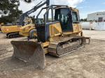 John Deere 700J