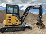 John Deere 35G