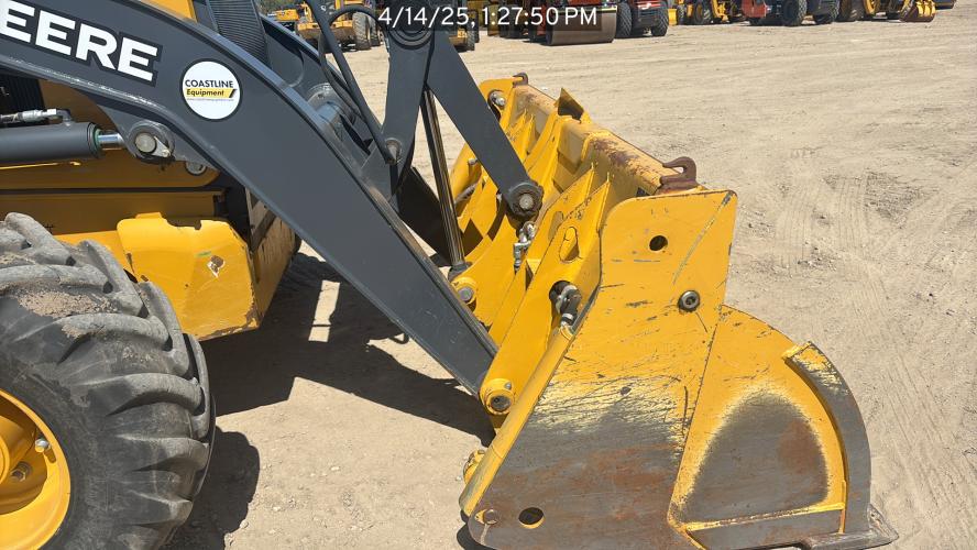 John Deere 310SL