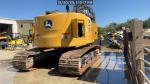 John Deere 245 P