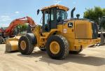 John Deere 544 P