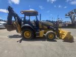 John Deere 310SL