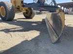 John Deere 872GP