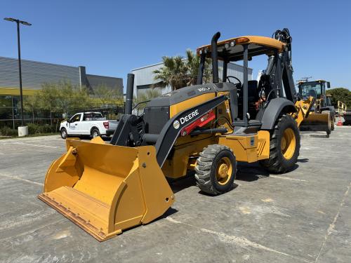 2024 John Deere 310 P