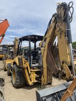 Caterpillar 420F