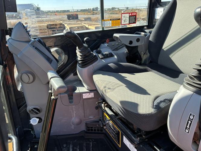 John Deere 60 P
