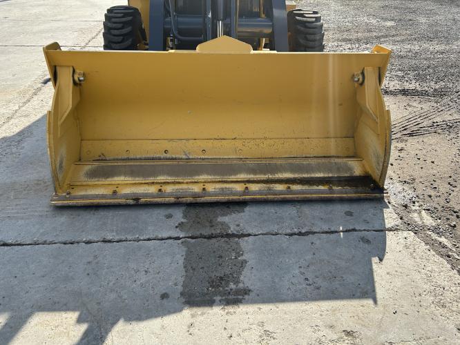 John Deere 320 P