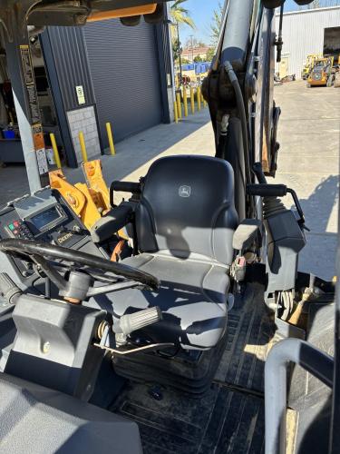 John Deere 410L