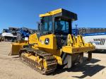 John Deere 700L