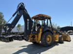 John Deere 310 P