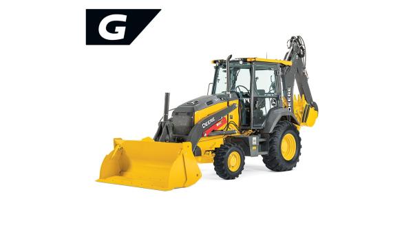John Deere