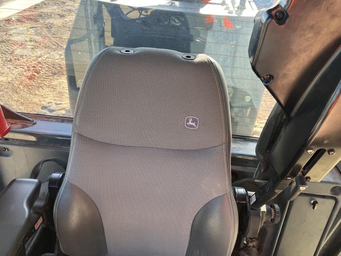 John Deere 772GP
