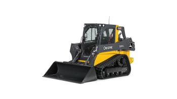 John Deere 325G