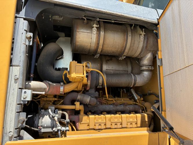John Deere 624 P