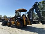 John Deere 310SL HL