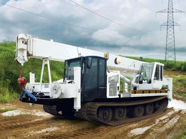 PRINOTH